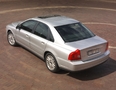 S80, 3 4 ARRIERE