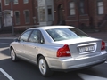 S80, 3 4 ARRIERE