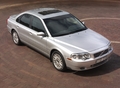 S80, 3 4 AVANT