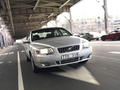 S80, 3 4 AVANT