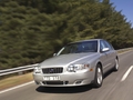 S80, 3 4 AVANT