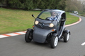 Album Renault Twizy