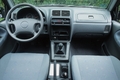 VITARA CAB, TABLEAU BORD