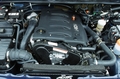 VITARA CAB, MOTEUR