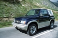 VITARA CAB, 3 4 AVANT