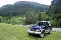VITARA CAB, 3 4 AVANT