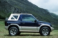 VITARA CAB, PROFIL