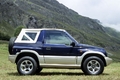 VITARA CAB, PROFIL