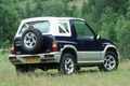 VITARA CAB, 3 4 ARRIERE