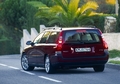 V70, 3 4 ARRIERE