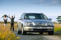 V70, 3 4 AVANT