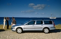 V70, PROFIL