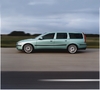 S60, PROFIL