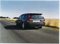 S60, 3 4 ARRIERE
