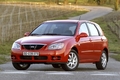 CERATO, 3 4 AVANT