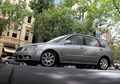 CERATO, 3 4 AVANT