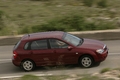 CERATO, 3 4 AVANT
