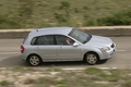 CERATO, 3 4 AVANT