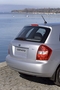 CERATO, PHARE CLIGNOTANT