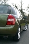 CERATO, PHARE CLIGNOTANT
