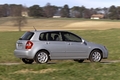 CERATO, 3 4 ARRIERE