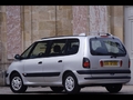 ESPACE, 3 4 ARRIERE
