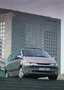 ESPACE, 3 4 AVANT