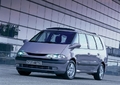 ESPACE, 3 4 AVANT