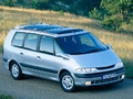 ESPACE, 3 4 AVANT