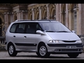 ESPACE, 3 4 AVANT