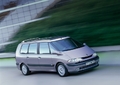 ESPACE, FILE