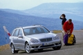 CLASSE C BREAK, 3 4 AVANT