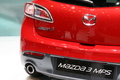 Album Mazda 3
