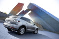 Mazda CX7 restyling - 2