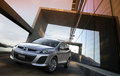 Mazda CX7 restyling - 1