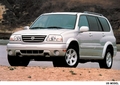 XL7, 3 4 AVANT