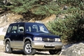 VITARA, 3 4 AVANT