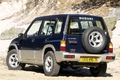 VITARA, 3 4 ARRIERE