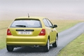 CIVIC, 3 4 ARRIERE