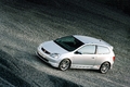 CIVIC, 3 4 AVANT