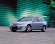 CIVIC, 3 4 AVANT