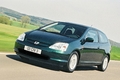 CIVIC, 3 4 AVANT