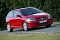 CIVIC 3 PORTES, 3 4 AVANT