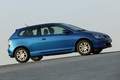 CIVIC 3 PORTES, PROFIL