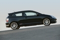 CIVIC 3 PORTES, PROFIL