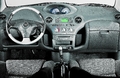 YARIS, TABLEAU BORD