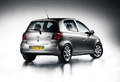 YARIS, 3 4 ARRIERE