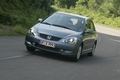 CIVIC 5 PORTES, 3 4 AVANT