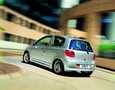 YARIS, 3 4 ARRIERE