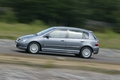 CIVIC 5 PORTES, PROFIL